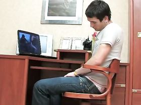 Брат кончил в сестру