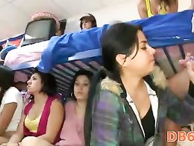 Порно вечеринка для студентов