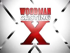 Кастинг симпатичной женщины с шикарным телом