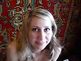 Лена - русское домашнее видео