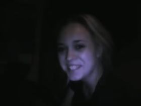 Иринка Генцлер из Москвы - украденное частное видео