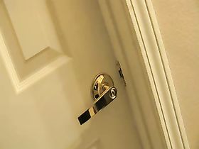 Пердежь от молодой негритянки