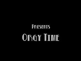 Винтажная оргия 70х годов прошлого века
