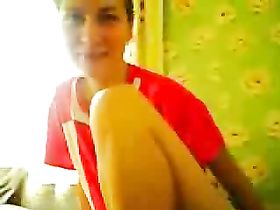 Насте накончали на губы