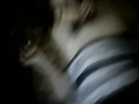 Люба прикусила член пьяному студенту