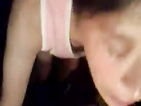 Пока муж на работе, жена ебется с любовником