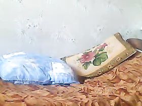 Любимая жена и я - первая съемка