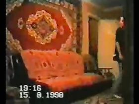 Любительская съемка 90х годов