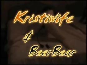 Извращение в сауне с Кристиной