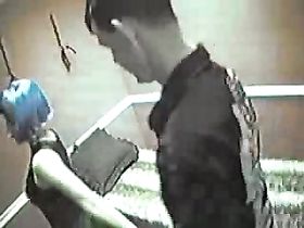 Горячий трах с русской проституткой