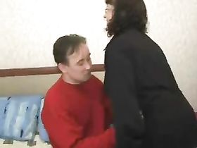 Подборка траха толстых баб