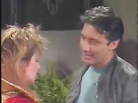 Ретро секс зрелой женщины