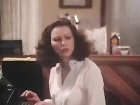 Волосатые трахаются в ретро фильме