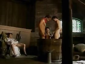 Старая порнушка с видеокассеты