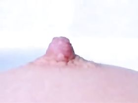 Вид изнутри вагины во время секса