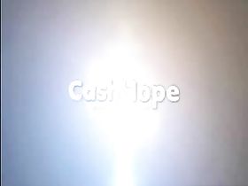 Дорожная проститутка сосет и трахается в фургоне