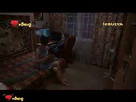 Съемки домашнего видео супругов