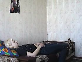 Пристроил одноглазого змея