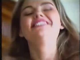 Оттрахали красотку в библиотеке