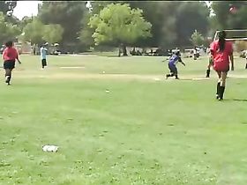 Футболисты любят секс