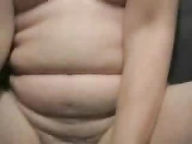 Бабушку выебал молодой пацанчик