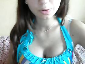 Кonfetina показала новую прическу киски в чате