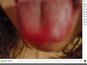 Natysik практикует случайные знакомства в чате