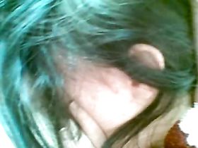 Муж просит немного пьяную жену отсосать у него член