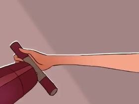 Мульт о вреде излишнего накачивания груди и чем оно может кончиться