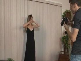 Инцест брата с сестрой давалкой с трахом на диване и минетом до камшота в рот